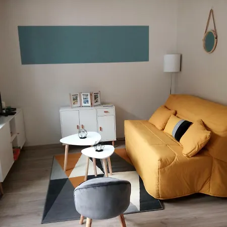 Ferienwohnung L'Imperatrice Eaux-Bonnes Exterior foto
