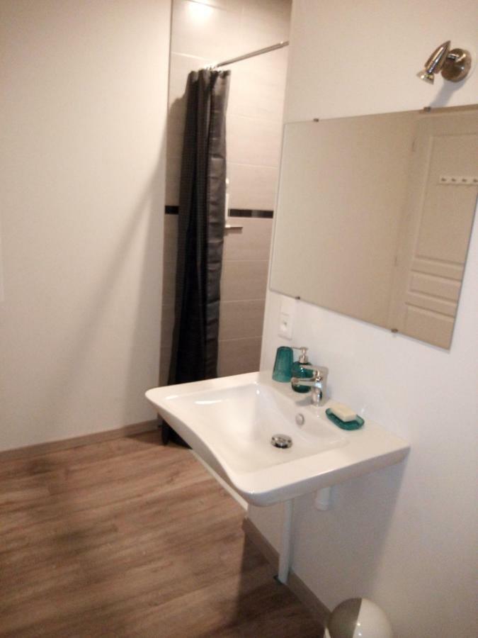 L'imperatrice Apartment Eaux-Bonnes