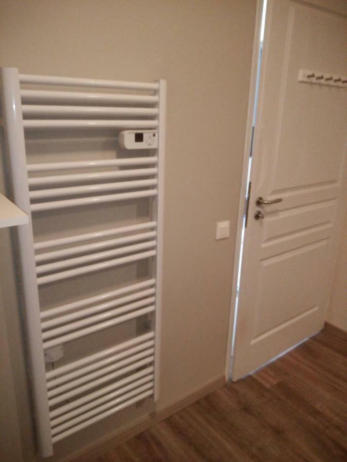 L'imperatrice Apartment
