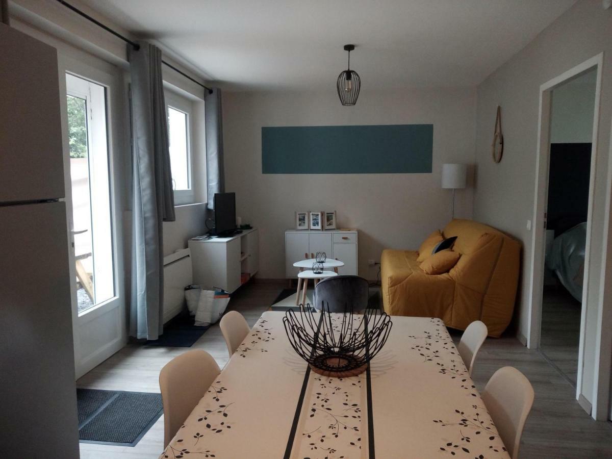 L'imperatrice Apartment Eaux-Bonnes